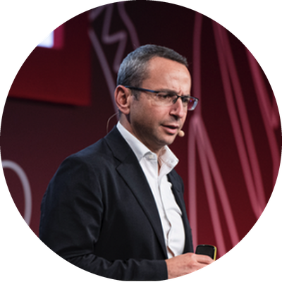 Laurent Salomon