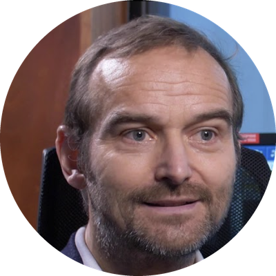David Grevent